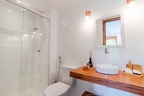 PF08 Ap Duplex 2 Suites - Praia do Forte