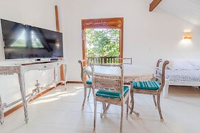 PF08 Ap Duplex 2 Suites - Praia do Forte