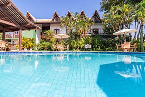 PF08 Ap Duplex 2 Suites - Praia do Forte