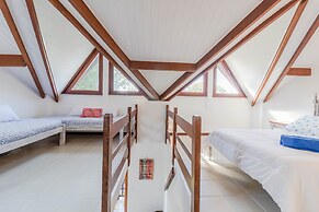 PF08 Ap Duplex 2 Suites - Praia do Forte