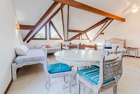 PF08 Ap Duplex 2 Suites - Praia do Forte