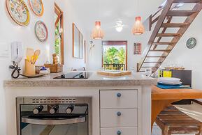 PF08 Ap Duplex 2 Suites - Praia do Forte