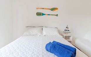 PF08 Ap Duplex 2 Suites - Praia do Forte