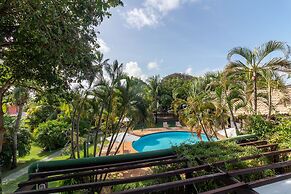 PF08 Ap Duplex 2 Suites - Praia do Forte