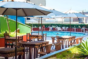 Conforto e comodidade na Praia Iracema