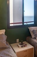 Conforto e comodidade na Praia Iracema