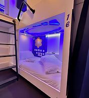 Modular Rooms Hotels