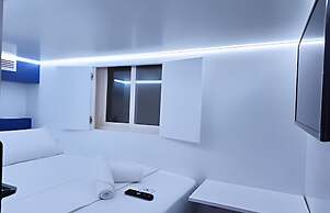 Modular Rooms Hotels