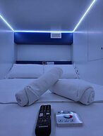 Modular Rooms Hotels