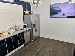 Modular Rooms Hotels