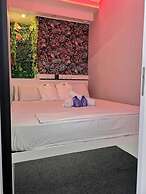Modular Rooms Hotels