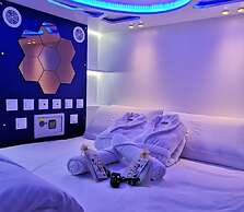 Modular Rooms Hotels