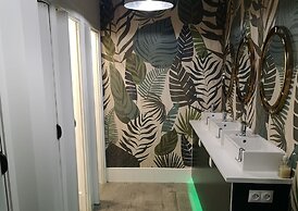 Modular Rooms Hotels