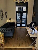 Modular Rooms Hotels