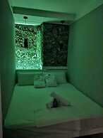 Modular Rooms Hotels