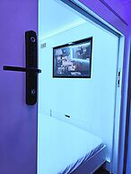 Modular Rooms Hotels