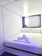 Modular Rooms Hotels