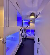 Modular Rooms Hotels