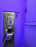 Modular Rooms Hotels