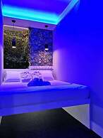 Modular Rooms Hotels