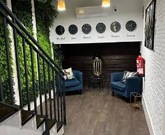 Modular Rooms Hotels