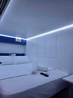 Modular Rooms Hotels