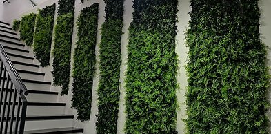 Modular Rooms Hotels