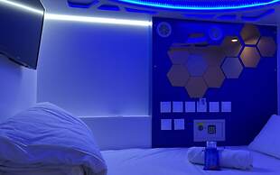 Modular Rooms Hotels