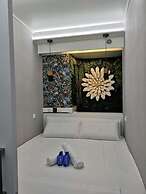 Modular Rooms Hotels