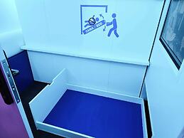 Modular Rooms Hotels