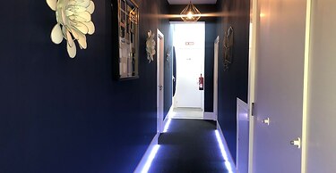 Modular Rooms Hotels