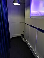Modular Rooms Hotels