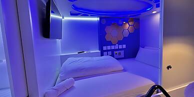 Modular Rooms Hotels