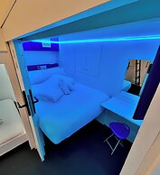 Modular Rooms Hotels