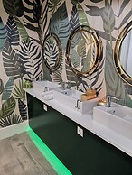 Modular Rooms Hotels