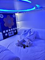 Modular Rooms Hotels