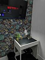 Modular Rooms Hotels