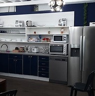 Modular Rooms Hotels