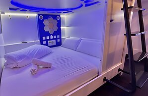 Modular Rooms Hotels