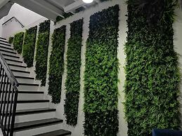 Modular Rooms Hotels