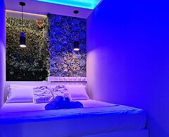 Modular Rooms Hotels