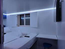 Modular Rooms Hotels