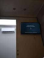 Modular Rooms Hotels