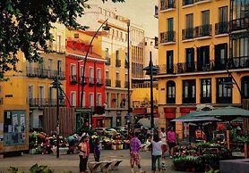 Modular Rooms Hotels