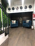 Modular Rooms Hotels