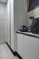 Apto térreo com TV 4k no Wai Wai Cumbuco