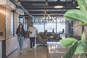 Whoo Bordeaux Bacalan - Hostel