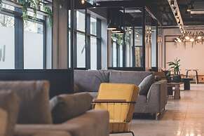 Whoo Bordeaux Bacalan - Hostel