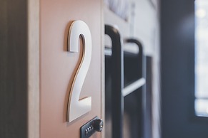 Whoo Bordeaux Bacalan - Hostel