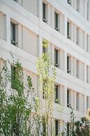 Whoo Bordeaux Bacalan - Hostel